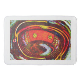 「ルグマン」バスマット バスマット