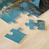 ルグランドカナルアヴェニス | エドゥアルマネ ジグソーパズル (側面)