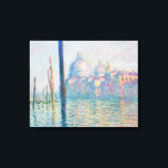 ルグランドカナル |クロード・モネ キャンバスプリント<br><div class="desc">Le Grand Canal (1908)印象派のアーティスフランスのトClaude Monetによる。キャンバス作品に関するこの油は、敬礼の教会に向かってグランド・カナルを見下ろす6つの絵画の一つであり、イタリアのヴェネツィアのモネの大規模な絵画シリーズの一部である。デザインツールを使用してイメージのカスタム文字を追加したり、イメージをカスタマイズする。</div>