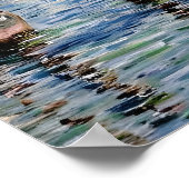 ルグランドカナル ポスター (角)