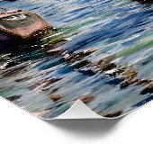 ルグランドカナル ポスター (コーナー)