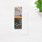 ルグランドカフェフォンテーヌブローskinnyブックマーク (デスク)