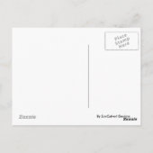 ルグランボルナンドオート=サヴォワフランスのアルプス ポストカード (裏面)