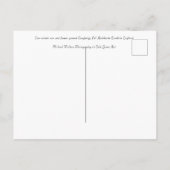 ルグリグフェルトアンブレサイド ポストカード (裏面)