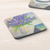 ルグリンアイリスコースター コースター (左側)