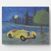 ルグリンシティライツプラーク フォトプラーク (正面)