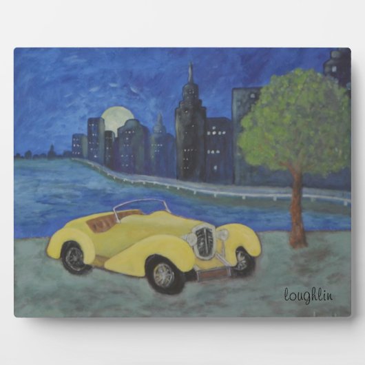 ルグリンシティライツプラーク フォトプラーク (正面)