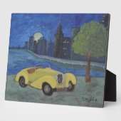 ルグリンシティライツプラーク フォトプラーク (側面)