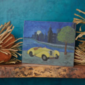 ルグリンシティライツプラーク フォトプラーク (側面)