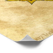 ルグ ポスター (角)