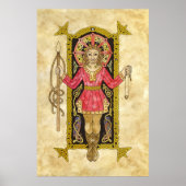 ルグ ポスター (正面)