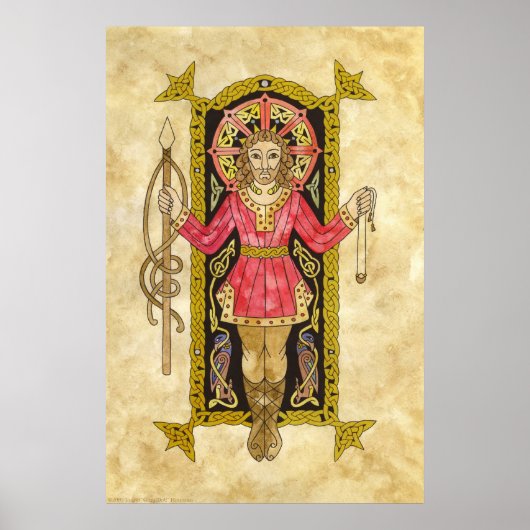 ルグ ポスター (正面)