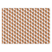 ルゲラチユダヤベーカリーペストリーデザート食品 テーブルクロス (正面(横))