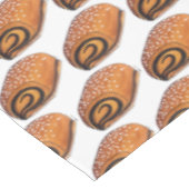 ルゲラチユダヤベーカリーペストリーデザート食品 テーブルクロス (アングル)