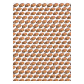 ルゲラチユダヤベーカリーペストリーデザート食品 テーブルクロス (正面)