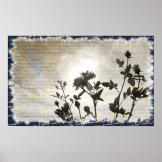 ルコムテデモンテクリスト ポスター