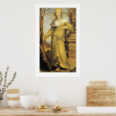 ルコモの妻タナキル ポスター (キッチン)