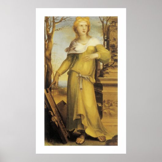 ルコモの妻タナキル ポスター (正面)