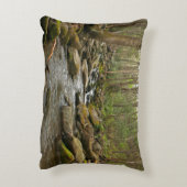 ルコンクリーク素晴らしアットスモークマウンテン アクセントクッション (裏面(縦))