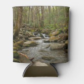 ルコンクリーク素晴らしアットスモークマウンテン 缶クーラー (正面)