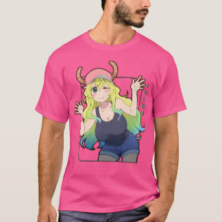 ルコーア Tシャツ
