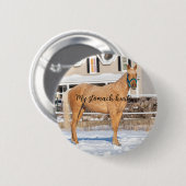 ルゴス「おなかが痛い」ボタン 缶バッジ (正面&裏面)