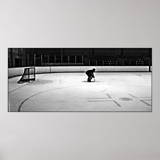 ルゴール ポスター (正面)