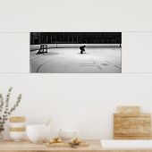 ルゴール ポスター (キッチン)