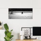 ルゴール ポスター (ホームオフィス)