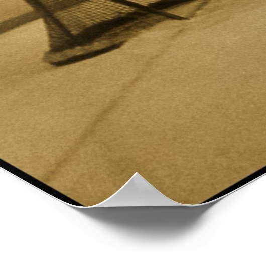 ルゴール ポスター (角)