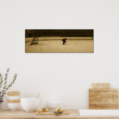 ルゴール ポスター (キッチン)