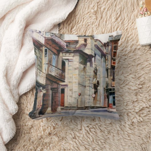 ルゴ クッション (ブランケット)