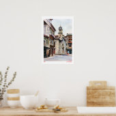 ルゴ ポスター (キッチン)