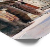 ルゴ ポスター (角)