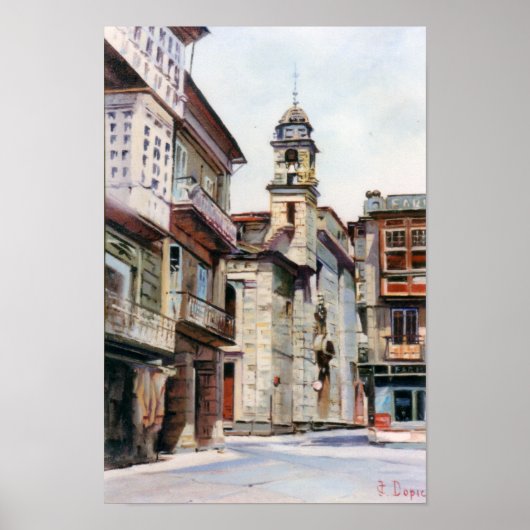 ルゴ ポスター (正面)