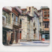 ルゴ マウスパッド (正面)