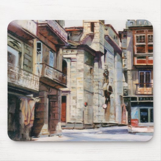 ルゴ マウスパッド (正面)