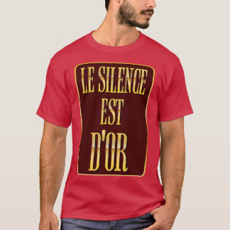 ルサイレンスエストドル Tシャツ