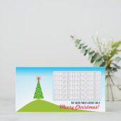 ルサピン シーズンカード (スタンド正面)