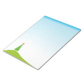 ルサピン ノートパッド (アングル)