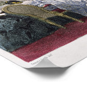 ルサロンドゥロジェオペラ ポスター (角)