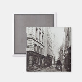 ルサンセヴェリン マグネット (正面/裏面)