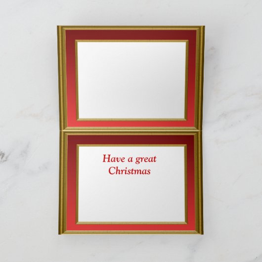 ルサーン、イエズス会教会と川 シーズンカード (内部)