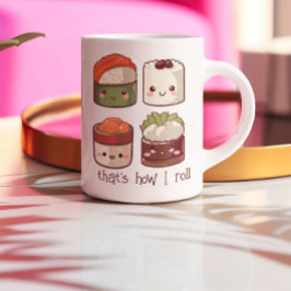 ルザグッドタイムズス転がかわいい コーヒーマグカップ