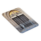 ルザーシュタットヴィッテンベルグテステズドア マグネット (右側)