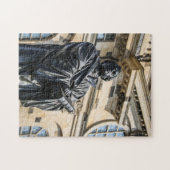 ルザードレスデンパズル ジグソーパズル (横)