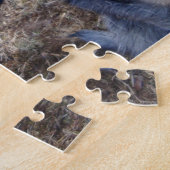 ルシアナカタホウラレオパドッグ ジグソーパズル (側面)