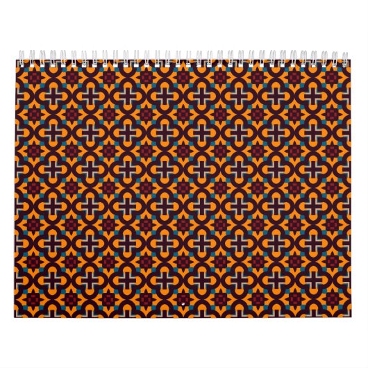 ルシアーノロドマン カレンダー (カバー)