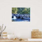 ルシア秋春1 ポスター (キッチン)