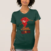 ルシアdi Lammermoor Opera Tシャツ (正面)